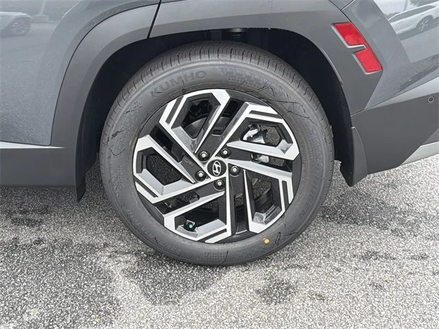 Nuevos HYUNDAI TUCSON at Gainesville Hyundai in Gainesville