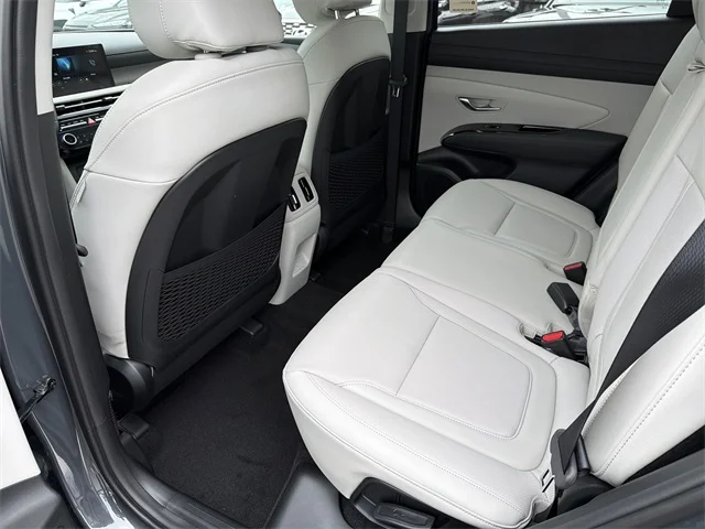 Nuevos HYUNDAI TUCSON at Gainesville Hyundai in Gainesville