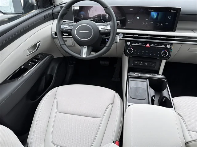 Nuevos HYUNDAI TUCSON at Gainesville Hyundai in Gainesville