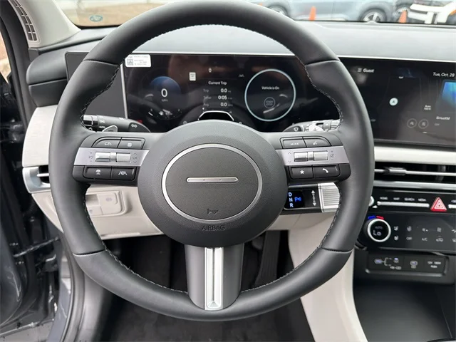 Nuevos HYUNDAI TUCSON at Gainesville Hyundai in Gainesville