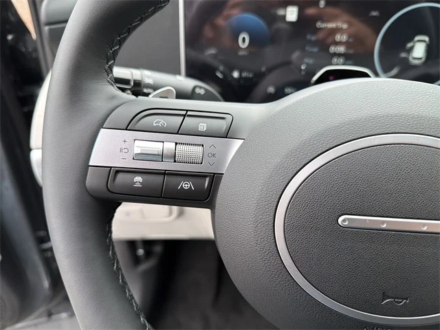 Nuevos HYUNDAI TUCSON at Gainesville Hyundai in Gainesville