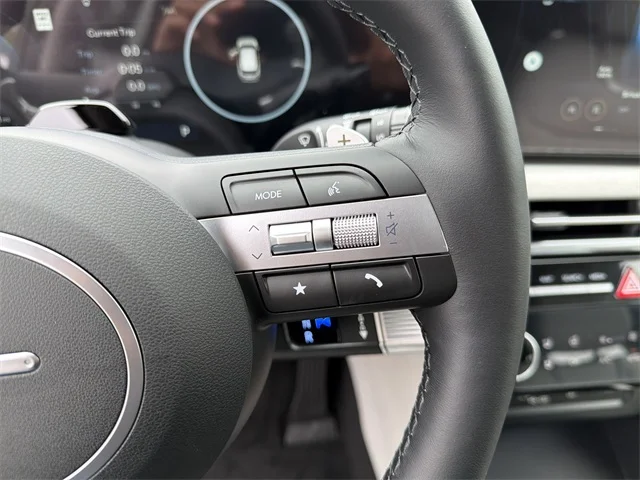 Nuevos HYUNDAI TUCSON at Gainesville Hyundai in Gainesville