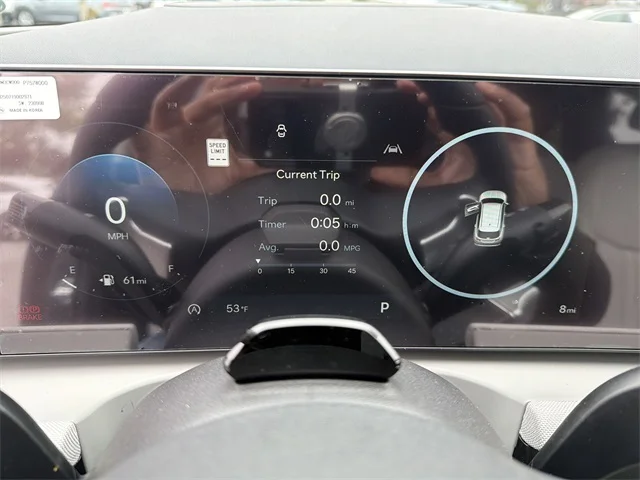 Nuevos HYUNDAI TUCSON at Gainesville Hyundai in Gainesville