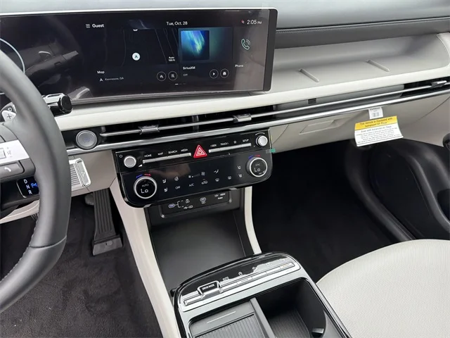 Nuevos HYUNDAI TUCSON at Gainesville Hyundai in Gainesville