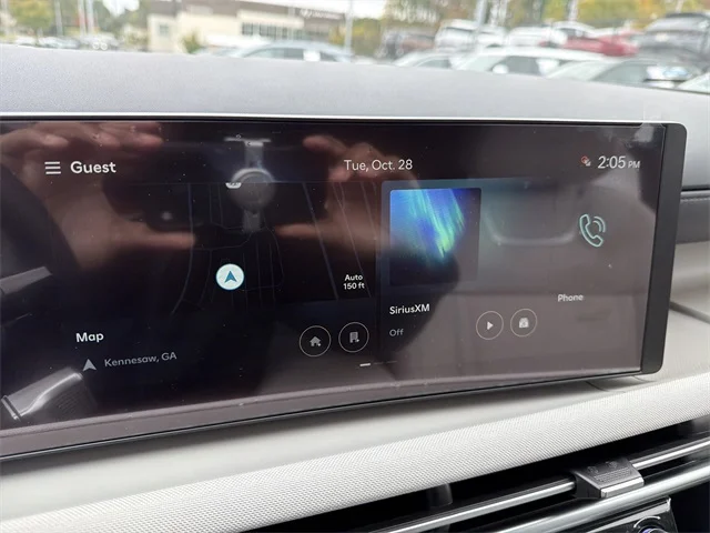 Nuevos HYUNDAI TUCSON at Gainesville Hyundai in Gainesville