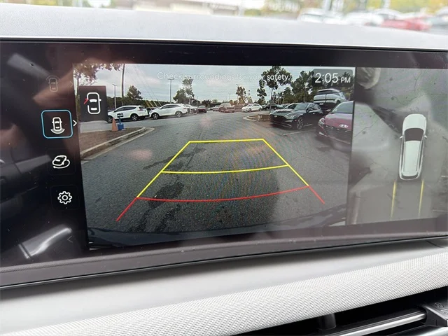 Nuevos HYUNDAI TUCSON at Gainesville Hyundai in Gainesville