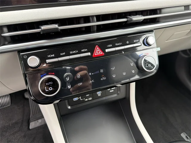 Nuevos HYUNDAI TUCSON at Gainesville Hyundai in Gainesville