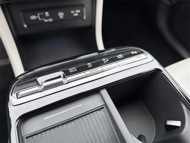 Nuevos HYUNDAI TUCSON at Gainesville Hyundai in Gainesville