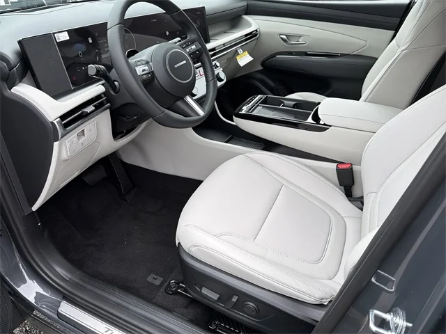 Nuevos HYUNDAI TUCSON at Gainesville Hyundai in Gainesville