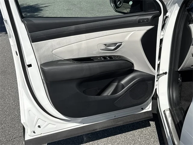 Nuevos HYUNDAI TUCSON at Gainesville Hyundai in Gainesville