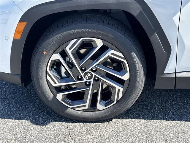 Nuevos HYUNDAI TUCSON at Gainesville Hyundai in Gainesville