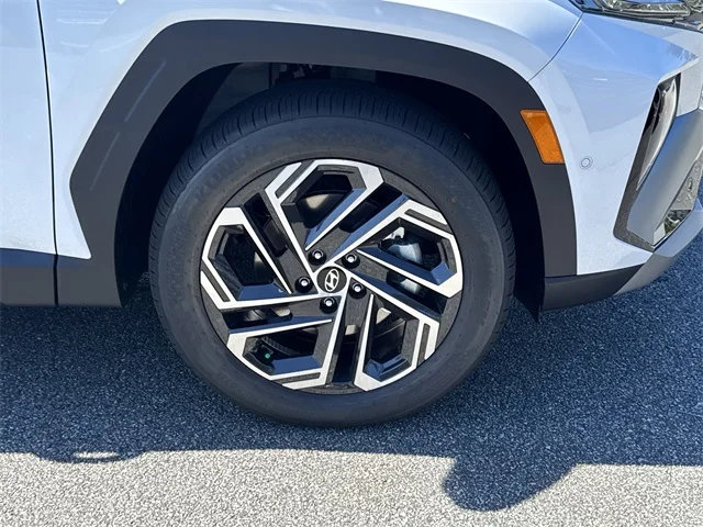 Nuevos HYUNDAI TUCSON at Gainesville Hyundai in Gainesville