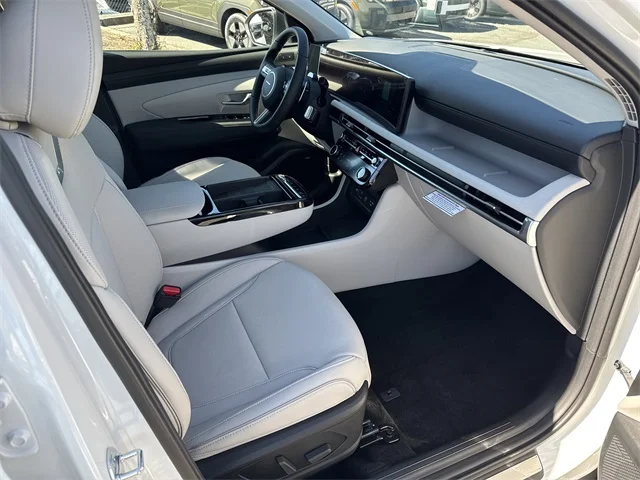 Nuevos HYUNDAI TUCSON at Gainesville Hyundai in Gainesville