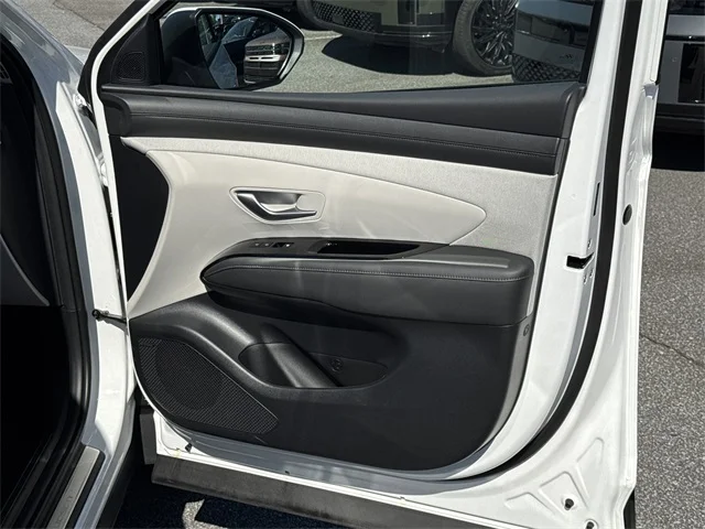 Nuevos HYUNDAI TUCSON at Gainesville Hyundai in Gainesville