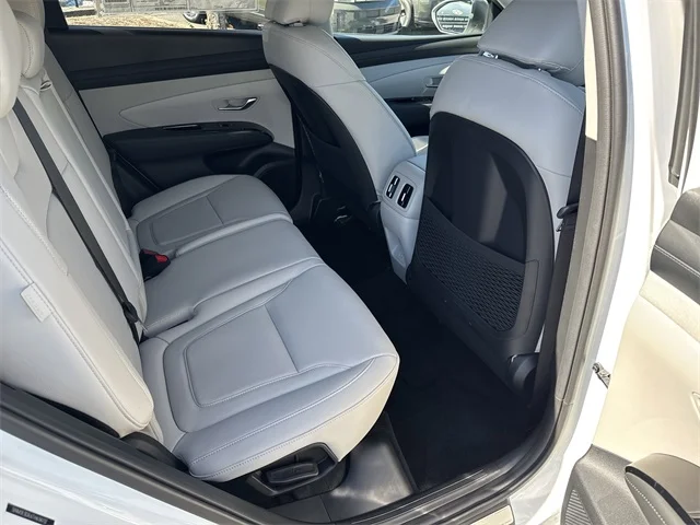 Nuevos HYUNDAI TUCSON at Gainesville Hyundai in Gainesville