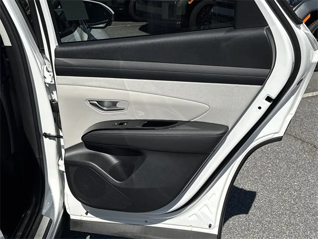 Nuevos HYUNDAI TUCSON at Gainesville Hyundai in Gainesville