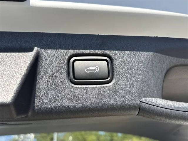 Nuevos HYUNDAI TUCSON at Gainesville Hyundai in Gainesville