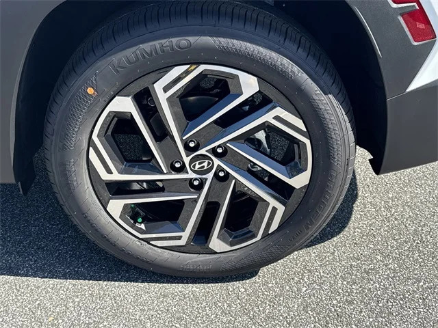 Nuevos HYUNDAI TUCSON at Gainesville Hyundai in Gainesville