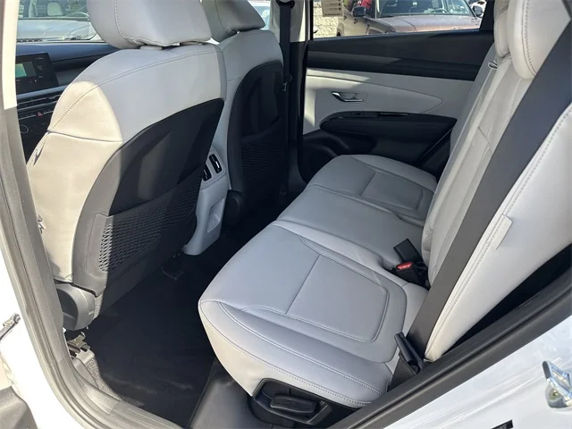 Nuevos HYUNDAI TUCSON at Gainesville Hyundai in Gainesville