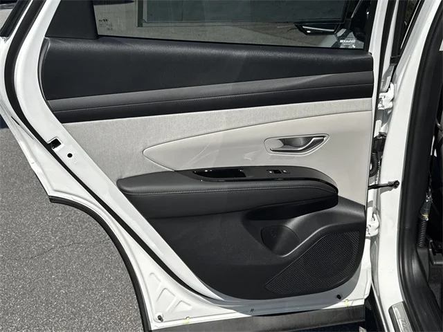 Nuevos HYUNDAI TUCSON at Gainesville Hyundai in Gainesville