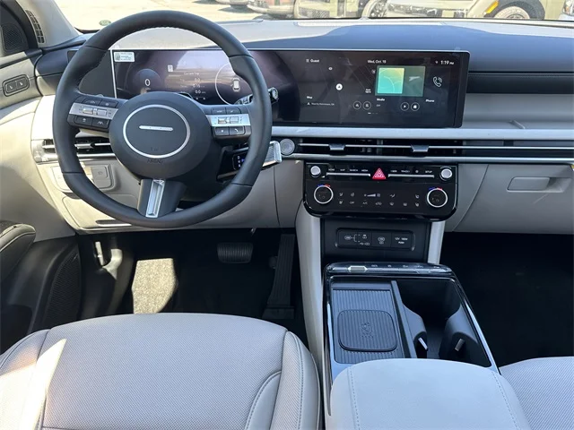 Nuevos HYUNDAI TUCSON at Gainesville Hyundai in Gainesville