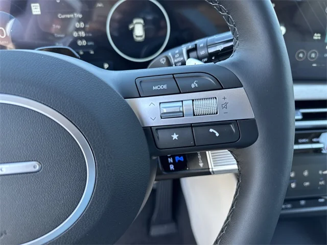 Nuevos HYUNDAI TUCSON at Gainesville Hyundai in Gainesville