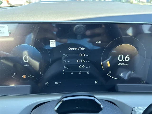 Nuevos HYUNDAI TUCSON at Gainesville Hyundai in Gainesville