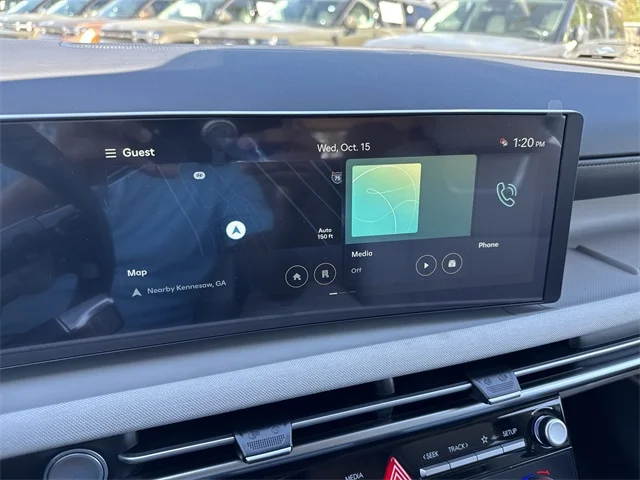 Nuevos HYUNDAI TUCSON at Gainesville Hyundai in Gainesville