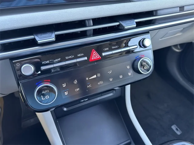 Nuevos HYUNDAI TUCSON at Gainesville Hyundai in Gainesville