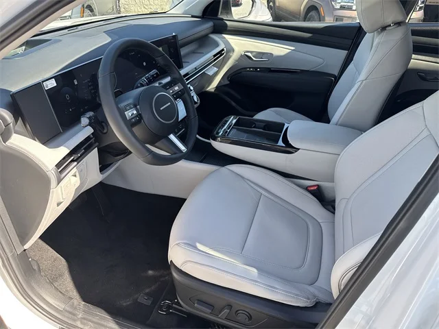 Nuevos HYUNDAI TUCSON at Gainesville Hyundai in Gainesville