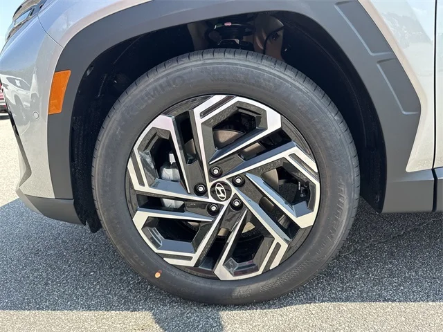 Nuevos HYUNDAI TUCSON at Gainesville Hyundai in Gainesville