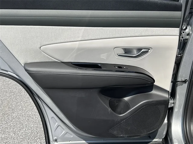 Nuevos HYUNDAI TUCSON at Gainesville Hyundai in Gainesville