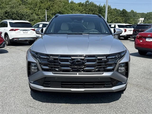 Nuevos HYUNDAI TUCSON at Gainesville Hyundai in Gainesville
