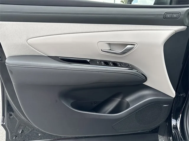 Nuevos HYUNDAI TUCSON at Gainesville Hyundai in Gainesville