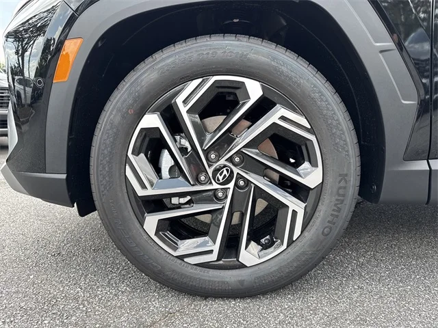 Nuevos HYUNDAI TUCSON at Gainesville Hyundai in Gainesville