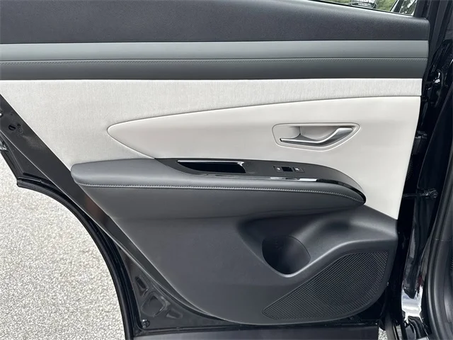 Nuevos HYUNDAI TUCSON at Gainesville Hyundai in Gainesville