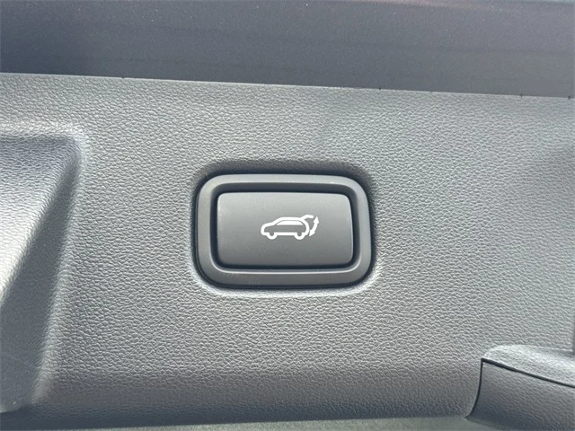 Nuevos HYUNDAI TUCSON at Gainesville Hyundai in Gainesville