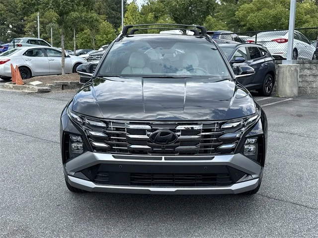 Nuevos HYUNDAI TUCSON at Gainesville Hyundai in Gainesville