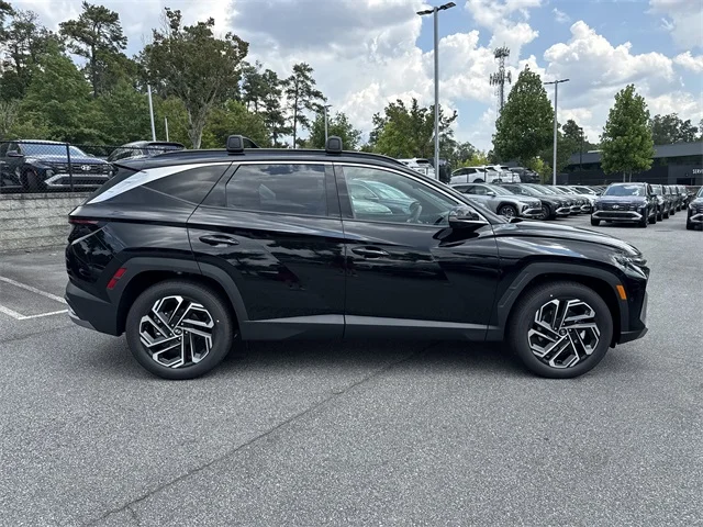 Nuevos HYUNDAI TUCSON at Gainesville Hyundai in Gainesville