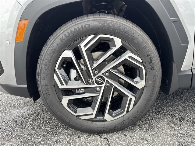 Nuevos HYUNDAI TUCSON at Gainesville Hyundai in Gainesville