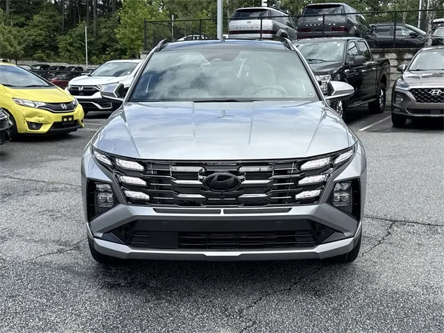 Nuevos HYUNDAI TUCSON at Gainesville Hyundai in Gainesville