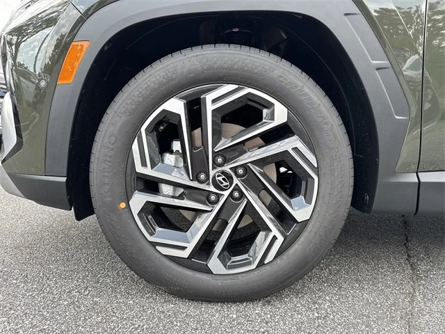 Nuevos HYUNDAI TUCSON at Gainesville Hyundai in Gainesville