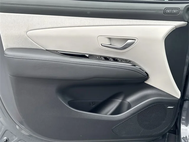 Nuevos HYUNDAI TUCSON at Gainesville Hyundai in Gainesville