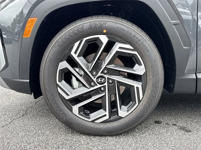 Nuevos HYUNDAI TUCSON at Gainesville Hyundai in Gainesville