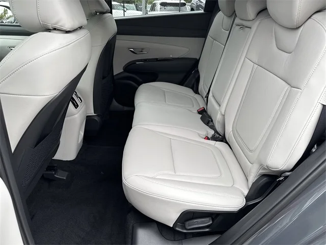 Nuevos HYUNDAI TUCSON at Gainesville Hyundai in Gainesville