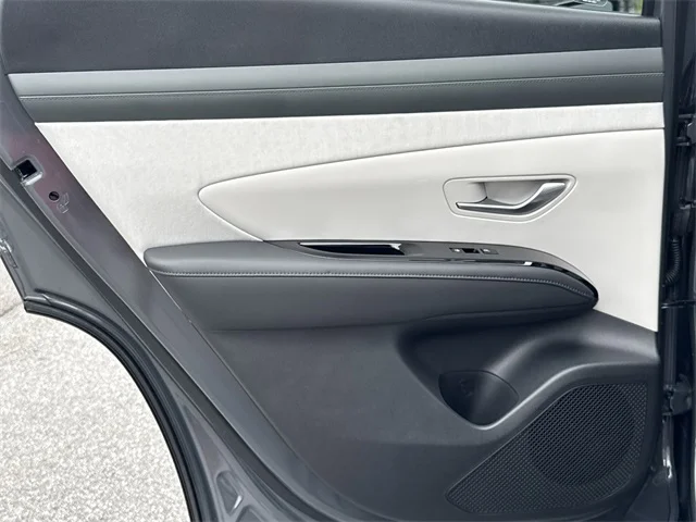 Nuevos HYUNDAI TUCSON at Gainesville Hyundai in Gainesville