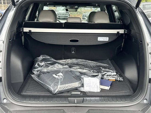 Nuevos HYUNDAI TUCSON at Gainesville Hyundai in Gainesville