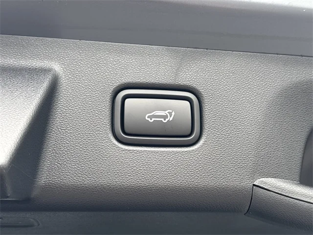 Nuevos HYUNDAI TUCSON at Gainesville Hyundai in Gainesville