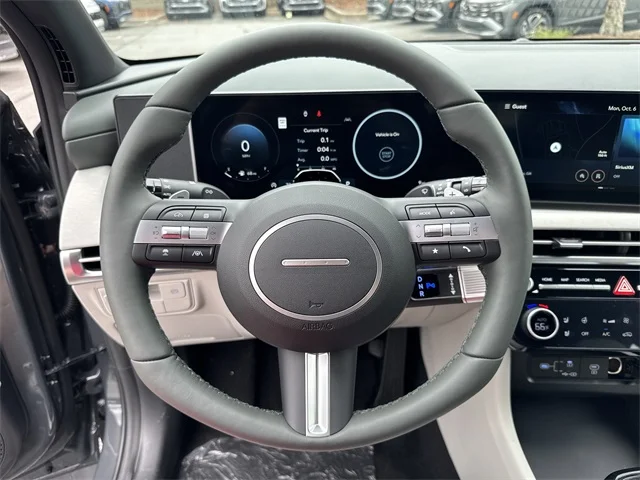 Nuevos HYUNDAI TUCSON at Gainesville Hyundai in Gainesville