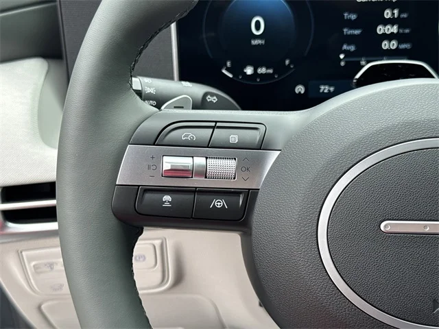 Nuevos HYUNDAI TUCSON at Gainesville Hyundai in Gainesville